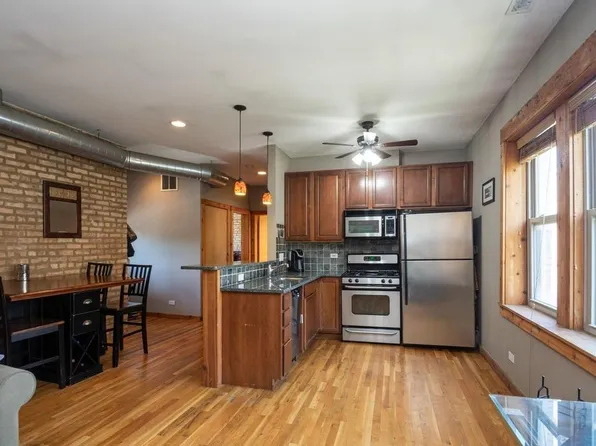 4104 N Mozart St, Chicago, IL 60618