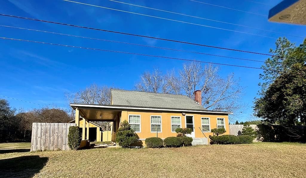 4130 State Highway 82 W, Sylvester, GA 31791 Zillow