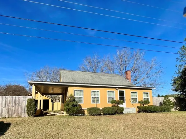 4130 State Highway 82 #W, Sylvester, GA 31791