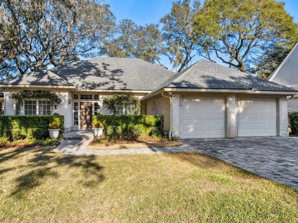4728 Rigging Dr, Fernandina Beach, FL 32034