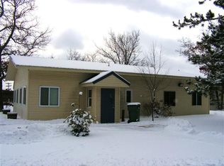 714 Isenhauer Rd, Grayling, MI 49738