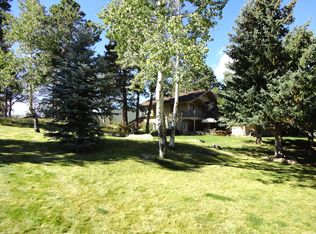 2406 Hiwan Dr, Evergreen, CO 80439