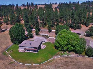 6206 N Harvard Rd, Newman Lake, WA 99025