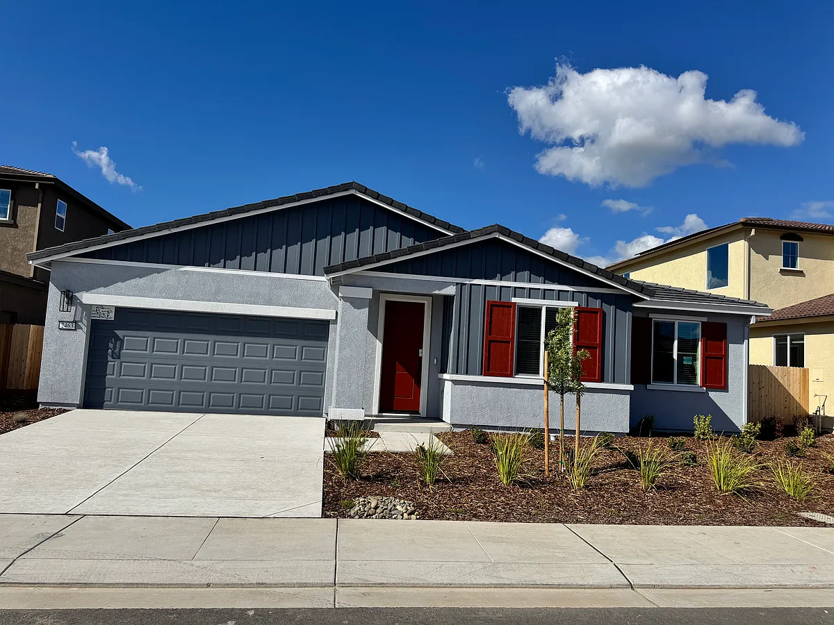 Building Photo - 2463 Zellerbach St