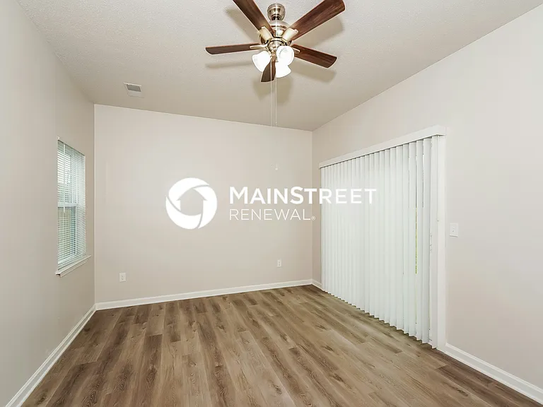 Bonus Room
