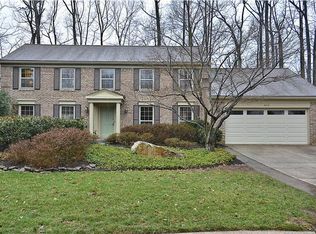 8512 Hunter Creek Trl, Potomac, MD 20854