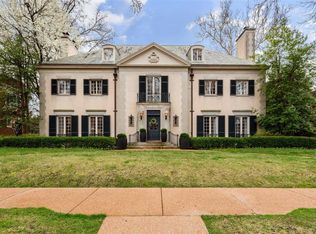 22 Portland Pl, Saint Louis, MO