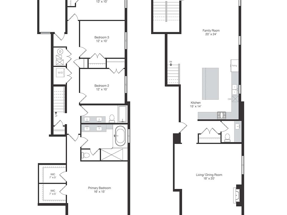 1st image of 1649 W Irving Park Rd #11390398