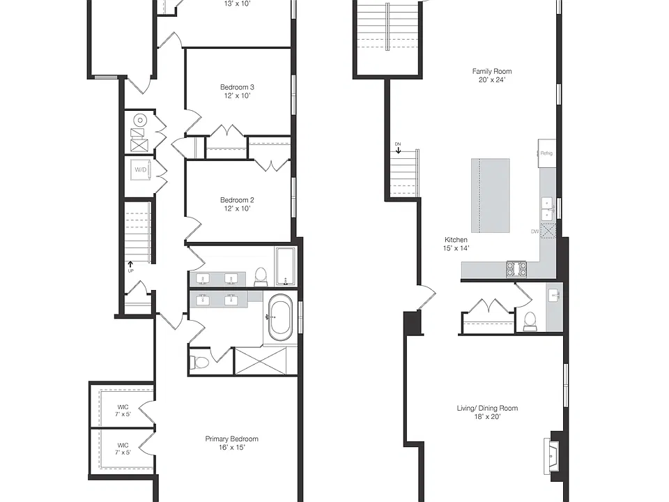 1649 W Irving Park Rd