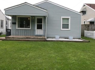 203 E 36th St, Anderson, IN 46013