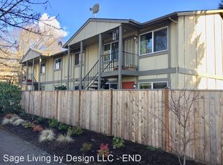 616 W 4th Ave #9, Eugene, OR 97402