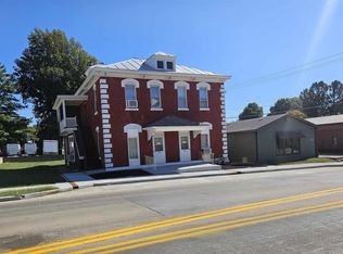 513-515 & 517 S 12th St, Quincy, IL 62301