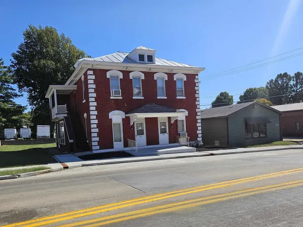 513-515 & 517 S 12th St, Quincy, IL 62301