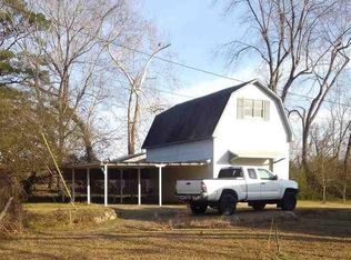 4201 Singley Rd, Little Rock, AR 72206