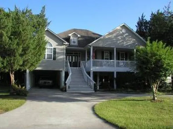 1718 26th Ave N, North Myrtle Beach, SC 29582