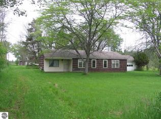 8030 Curtis Rd, Hale, MI 48739