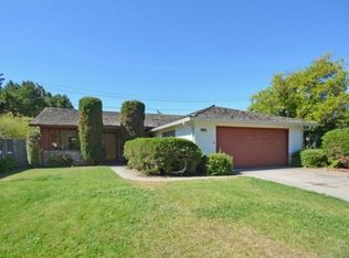 1549 Melba Ct, Mountain View, CA 94040