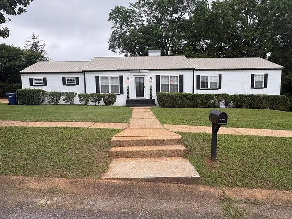 500 Cherry St, Talladega, AL 35160