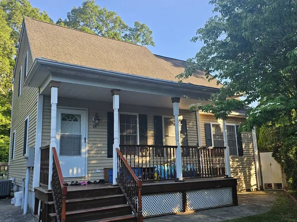 54 Alice Street, Norwich, CT 06360