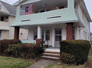 14234 Athens Ave, Lakewood, OH