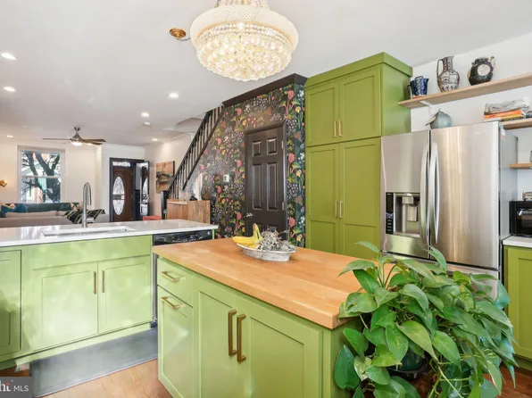 3210 Clifford St, Philadelphia, PA 19121