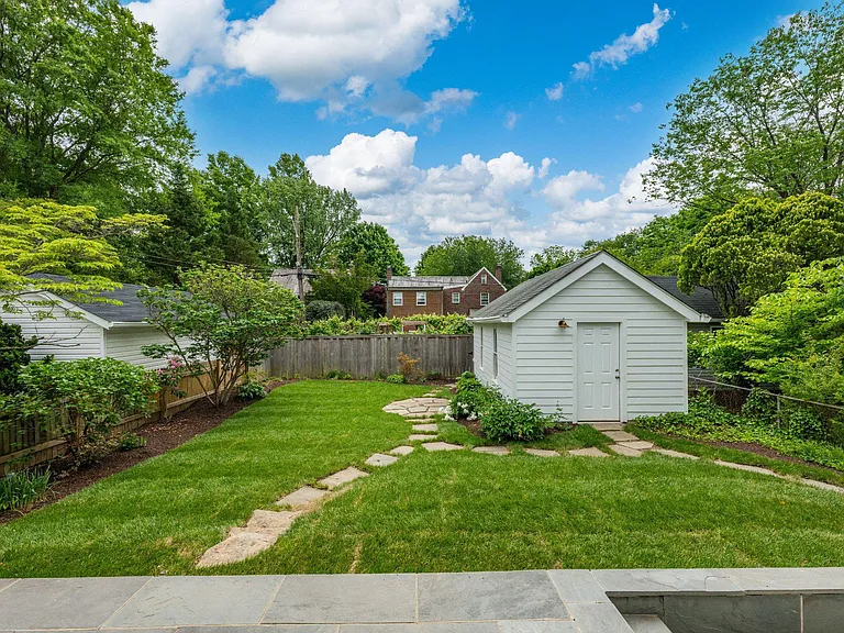 4830 Brandywine St NW — Photo 23