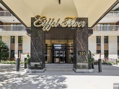 151 Prospect Ave APT 19E, Hackensack, NJ, 07601