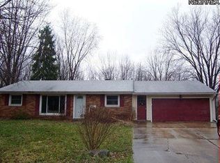 258 Hyder Dr, Madison, OH 44057