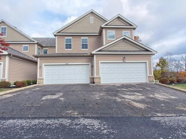 3645 Birkland Cir, Lewis Center, OH 43035