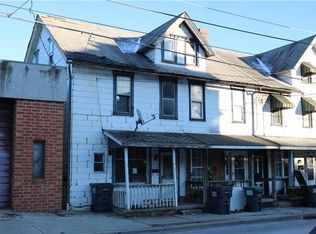 271 Bankway St, Lehighton, PA 18235