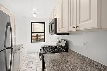 Rented by Corcoran