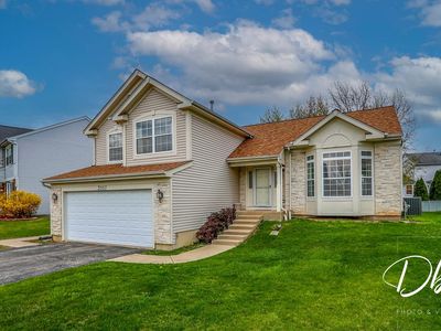 2557 N Orchard Ln, Round Lake Beach, IL, 60073