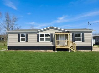 8077 E Andrew Johnson Hwy, Whitesburg, TN 37891