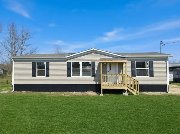 8077 E Andrew Johnson Hwy, Whitesburg, TN 37891