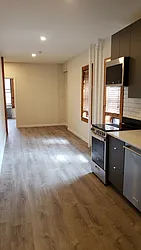 Rented by City Living