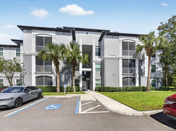 5617 Legacy Crescent Pl Unit 301, Riverview, FL 33578