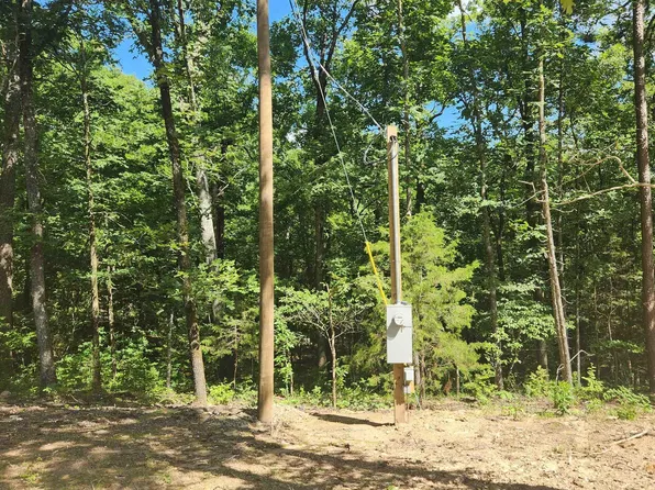 Hickory Hill Ln, Mount Ida, AR 71957