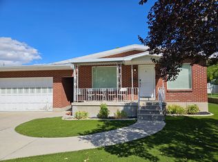173 E 1050 N, Bountiful, UT 84010