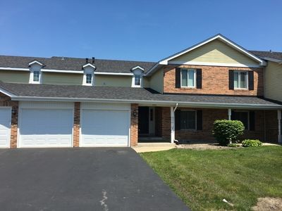 722 Cottonwood Ct #26-D, Willowbrook, IL, 60527