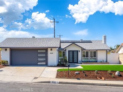2141 Annadel Ave, Rowland Heights, CA, 91748