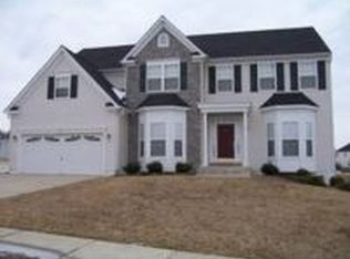 6 Raleigh Ln, Stafford, VA 22554