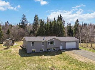 1122 580th Rte, Aberdeen, NB E7L 1P8