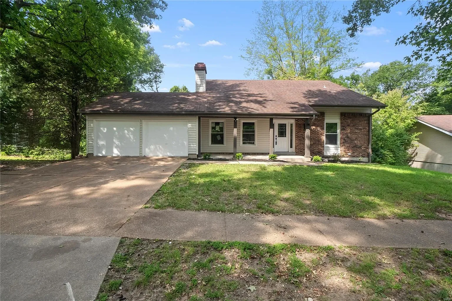 12505 Woodstream Dr photo 1