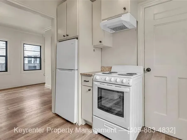 1838 NW 11th St APT 5, Oklahoma City, OK 73106