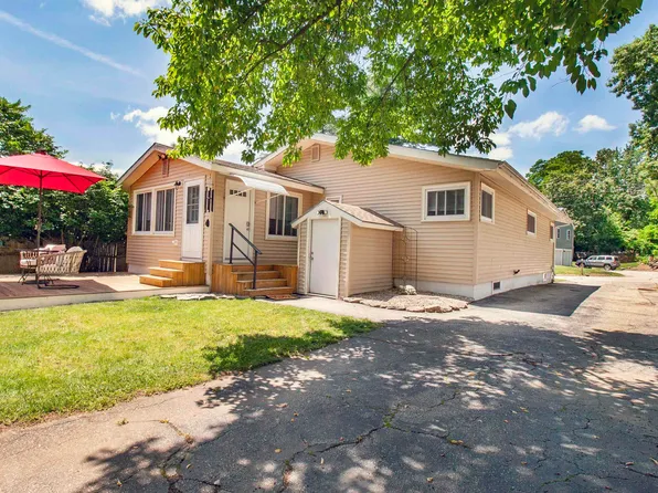 131 Bailey Avenue, Manchester, NH 03104