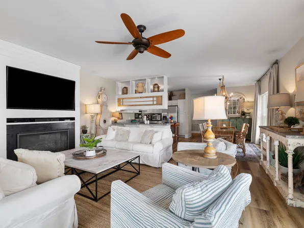 4192 E County Highway 30a Unit A, Santa Rosa Beach, FL 32459