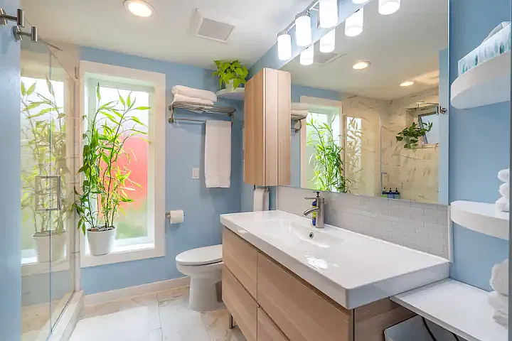 1 bed, 800 sqft, $2,375 — Photo 3
