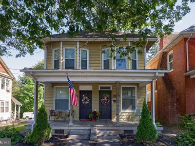 327 W Main St #329, Ephrata, PA, 17522