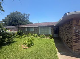 402 S Yaupon St, Richwood, TX 77531