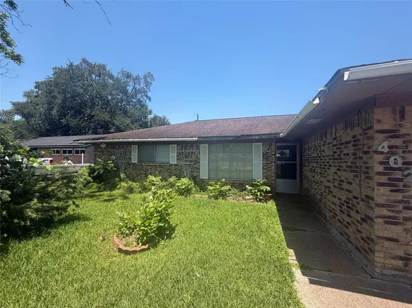 402 S Yaupon St, Richwood, TX 77531